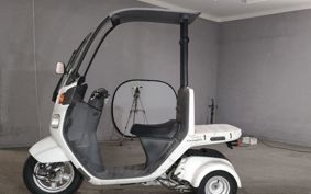 HONDA GYRO TA03