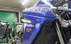 TRIUMPH TIGER 800 XR X 2019