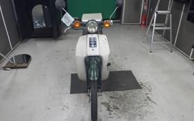 HONDA C50 SUPER CUB