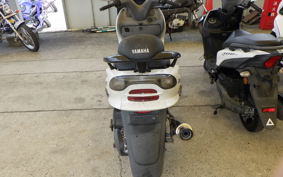 YAMAHA MAJESTY 125 FI