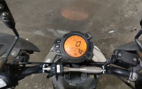 YAMAHA BW*S 125 SE45