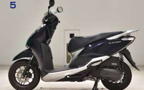 HONDA LEAD 125 2003 JF45