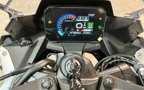 SUZUKI GSX-8R 2024 EM1AA