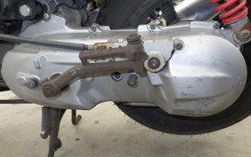 YAMAHA JOG ZR Gen.2 SA16J