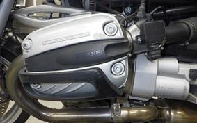 BMW R 1150 R 2001