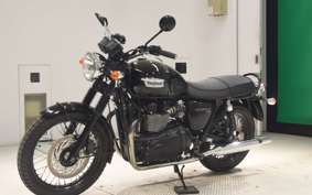TRIUMPH BONNEVILLE T100 2016