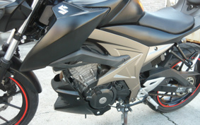 SUZUKI GSX-S125 ABS DL32B