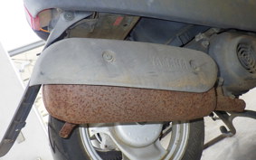 YAMAHA JOG APRIO SA11J