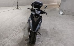 KYMCO GP125i FC25EA