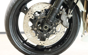 SUZUKI BANDIT 1250 F ABS 2010 GW72A