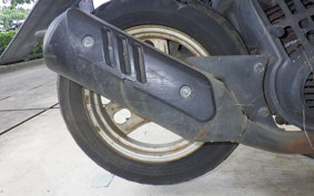 HONDA DIO GEN 2 AF27