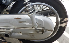HONDA C50 SUPER CUB AA04