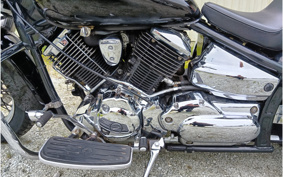 YAMAHA DRAGSTAR 1100 CLASSIC 2003 VP13J