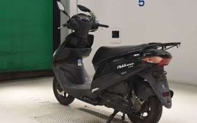 SUZUKI ADDRESS V125 DT11A