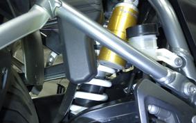 BMW R1200GS 2016