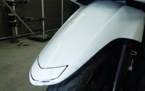 SUZUKI ADDRESS 110 CE47A