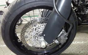 SUZUKI DR-Z400SM 2009 SK44A
