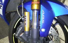 SUZUKI GSX-R1000R A 2019 DM11G