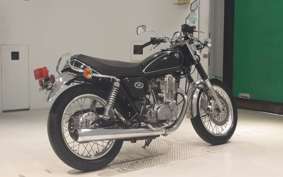 YAMAHA SR400 Gen.3 2005 RH01J