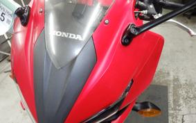 HONDA CBR400R ABS 2016 NC47