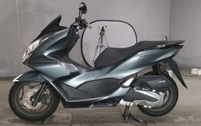 HONDA PCX125 JK05