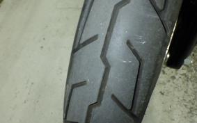 HARLEY FXDBA 1580 2014