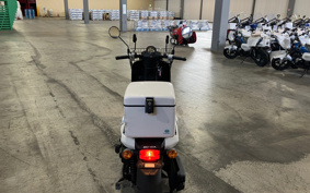 HONDA  BENLY  PRO  AA05