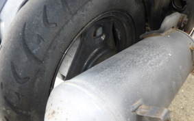 SUZUKI LET's 4 CA45A