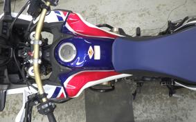 HONDA CRF1000L AFRICA TWIN DCT 2018 SD04