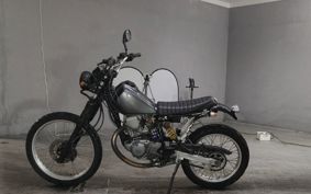 YAMAHA SEROW 225 1KH