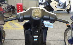 HONDA TACT Basket AF79