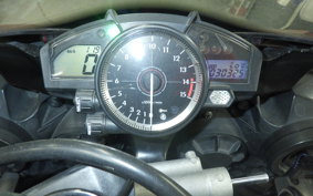 YAMAHA YZF-R1 2010
