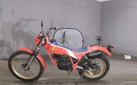 HONDA TLR200 MD09