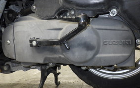 SUZUKI LET's G CA4AA