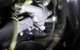 HONDA TACT-4ﾍﾞｰｼｯｸ 2012 AF79