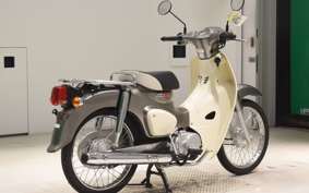 HONDA C50 SUPER CUB 2013 AA09