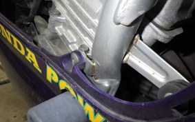 HONDA CBR600F GEN 1 1998 PC25