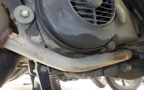 SUZUKI ADDRESS V125 CF46A