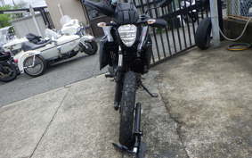 SUZUKI Vｽﾄﾛｰﾑ250SX EL11L