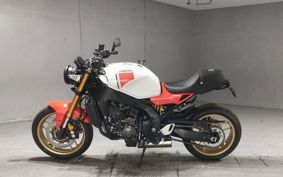 YAMAHA XSR900 2025 RN80J