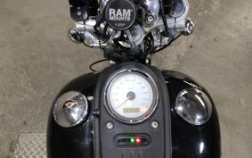 HARLEY FXDB1580 2009 GX4