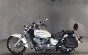 YAMAHA DRAGSTAR 250 VG02J