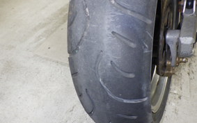 SUZUKI INAZUMA 400 (GSX400) 1998 GK7BA
