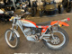 Фото Suzuki RL250 с японского аукциона