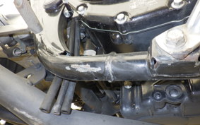 HONDA CB400SF VTEC K NC39