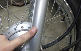 HONDA C110 SUPER CUB 2023 JA10