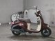 Фото Honda GIORNO с японского аукциона