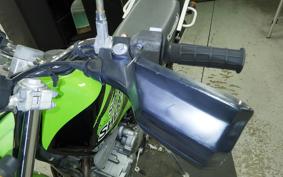 KAWASAKI SUPER SHERPA KL250G