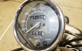 HONDA STEED 400 1993 NC26