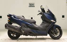 SUZUKI BURGMAN400 A 2020 DU11A